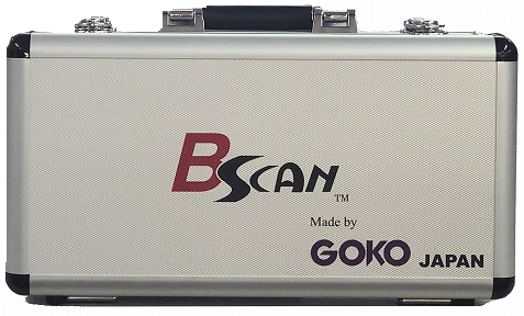 GOKO Bscan-Zp A~P[Xij