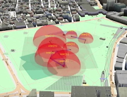 OpenSceneGraph ɂ3D\